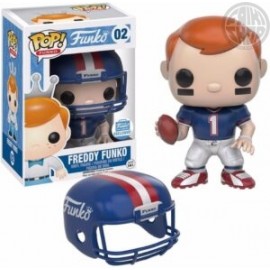 FREDDY FUNKO - FREDDY FUNKO - FUNKO SE