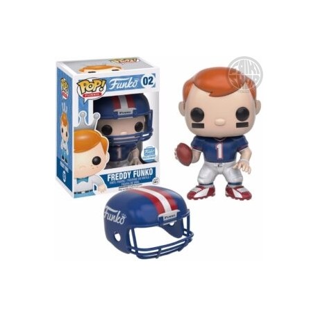 FREDDY FUNKO - FREDDY FUNKO - FUNKO SE