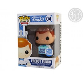 FREDDY FUNKO - FUNKO - FUNKO SE