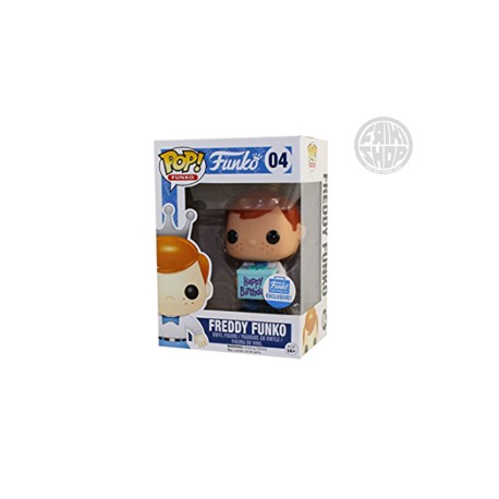FREDDY FUNKO - FUNKO - FUNKO SE