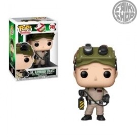 DR. RAYMOND STANTZ - GHOSTBUSTERS - FUNKO 745
