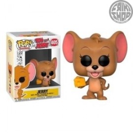 JERRY - TOM AND JERRY - FUNKO 405