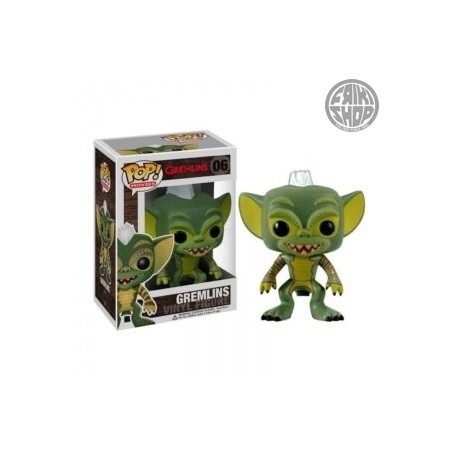 GREMLINS - GREMLINS - FUNKO 06