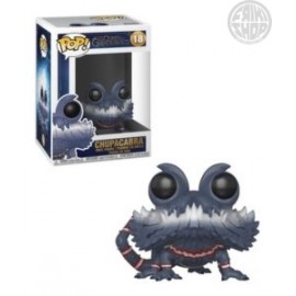 CHUPACABRA - ANIMALES FANTASTICOS - FUNKO 18