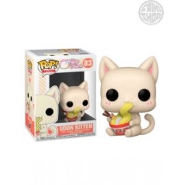 UDON KITTEN - TASTY PEACH - FUNKO 83
