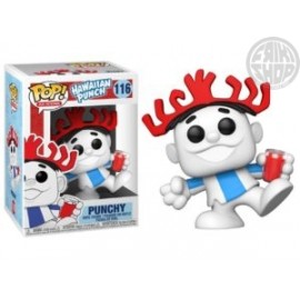 PUNCHY - HAWAIIAN PUNCH - FUNKO 116