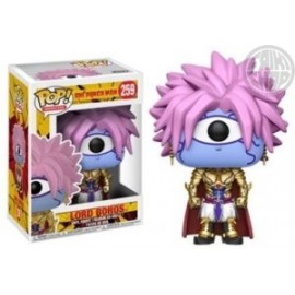 LORD BOROS - ONE PUNCH MAN - FUNKO 259