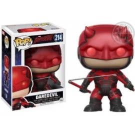DAREDEVIL - DAREDEVIL - FUNKO 214