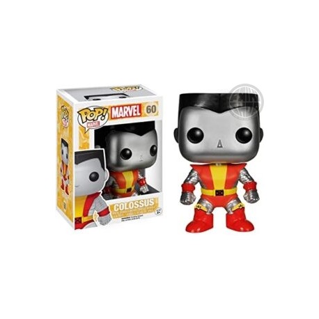 COLOSSUS - MARVEL - FUNKO 60