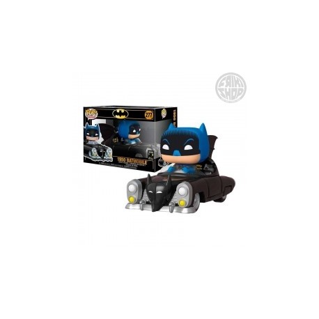 1950 BATMAN - FUNKO 277G