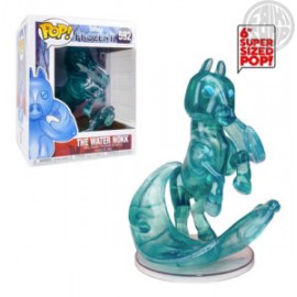 THE WATER NOKK - FROZEN II - FUNKO 592G