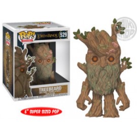 TREEBEARD - LORD OF THE RINGS - FUNKO 529G