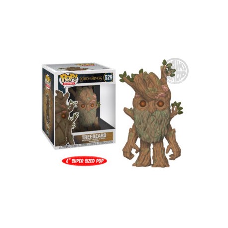 TREEBEARD - LORD OF THE RINGS - FUNKO 529G