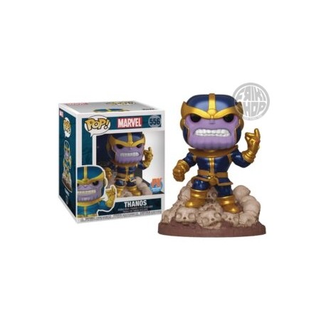 THANOS - AVENGERS - FUNKO 556G