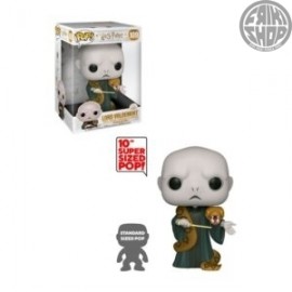 LORD VOLDEMORT - HARRY POTTER - FUNKO 109G