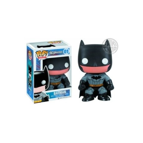 BATMAN - BATMAN - FUNKO 01