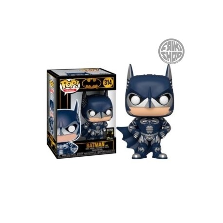 BATMAN 1997 - BATMAN - FUNKO 314