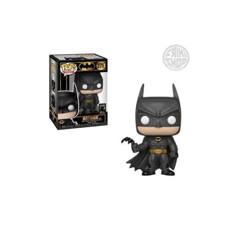 BATMAN 1989 - BATMAN - FUNKO 275