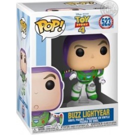 Disney Toy Story 4 - Buzz Lightyear- Funko 523
