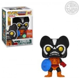 STINKOR - MASTERS OF THE UNIVERSE - FUNKO 657