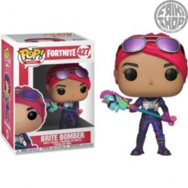 BRITE BOMBER - FORNITE - FUNKO 427
