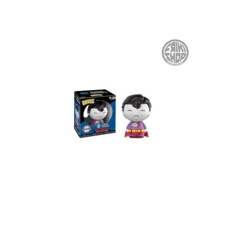 SUPERMAN TO BIZZARRO - SUPERMAN - FUNKO 407