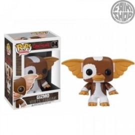 GIZMO - GREMLINS - FUNKO 04