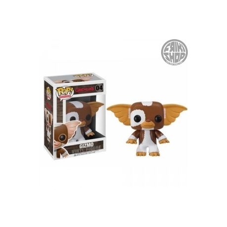 GIZMO - GREMLINS - FUNKO 04