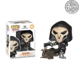 REAPER - OVERWATCH - FUNKO 93