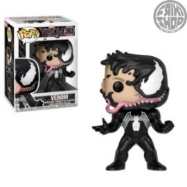 VENOM AS EDDIE - VENOMIZED - FUNKO 363