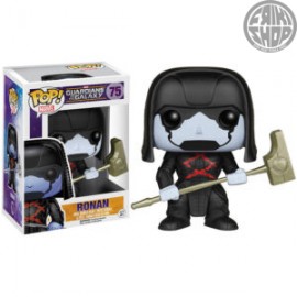 RONAN - GUARDIANES DE LA GALAXIA - FUNKO 75