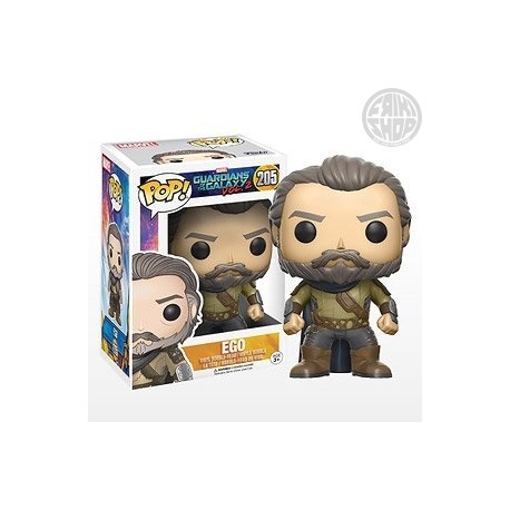EGO - GUARDIANES DE LA GALAXIA VOL.2 - FUNKO 205