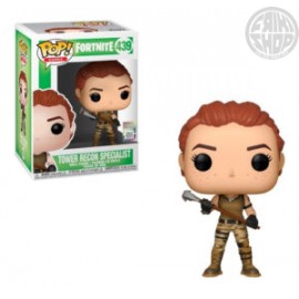 TOWER RECON SPECIALIST - FORNITE - FUNKO 439