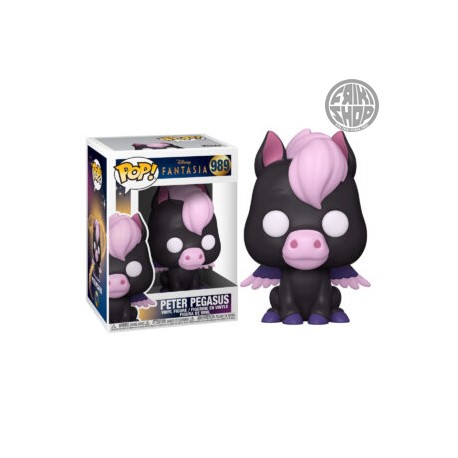 PETER PEGASUS - FANTASIA - FUNKO 989