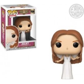 JULIET - ROMEO Y JULIETA - FUNKO 709