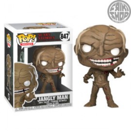JANGLY MAN - SCARY STORIES TO TELL IN THE DARK - FUNKO 847