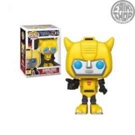 BUMBLEBEE - TRANSFORMERS - FUNKO 23