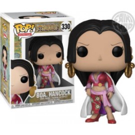 BOA. HANCOCK - ONE PIECE - FUNKO 330