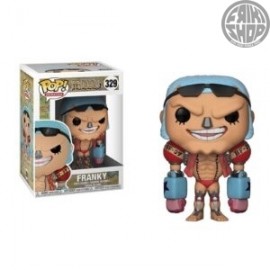 FRANKY - ONE PIECE - FUNKO 329