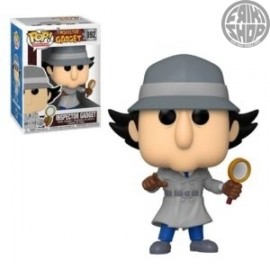 INSPECTOR GADGET - INSPECTOR GADGET - FUNKO 892