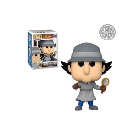 INSPECTOR GADGET - INSPECTOR GADGET - FUNKO 892