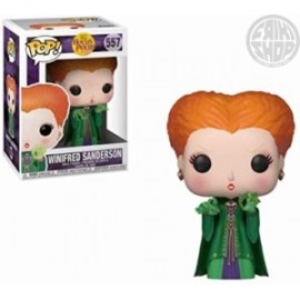 WINIFRED SANDERSON - HOCUS POCUS - FUNKO 557