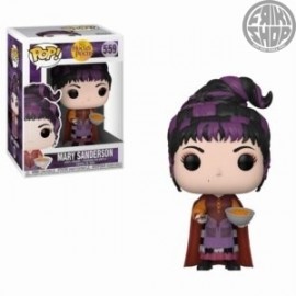MARY SANDERSON - HOCUS POCUS - FUNKO 559