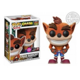 CRASH BANDICOOT - CRASH BANDICOOT - FUNKO 273