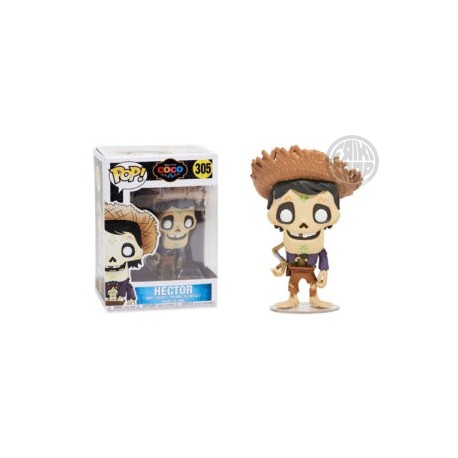 HECTOR - COCO - FUNKO 305