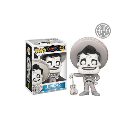 ERNESTO - COCO - FUNKO 304