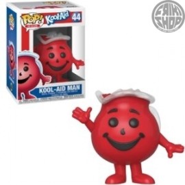 KOOL-AID MAN - KOOL-AID - FUNKO 44