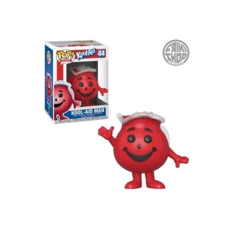 KOOL-AID MAN - KOOL-AID - FUNKO 44