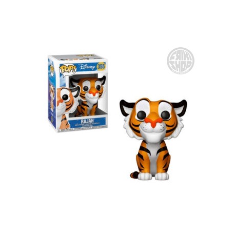 RAJAH - DISNEY - FUNKO 355