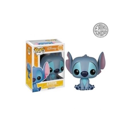 STITCH - LILO & STITCH - FUNKO 159